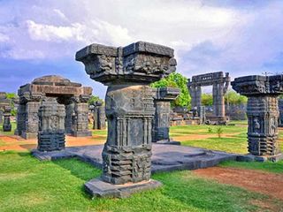 10 Best Places To Visit In Summer In Telangana