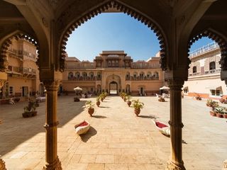 10 Best Places To Visit In Rajasthan In Summer 2021