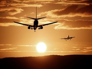 Domestic Flights To Resume From 25 May In India