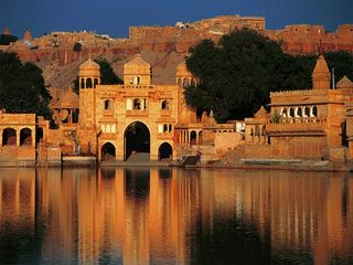 10 Best Places To Visit In Rajasthan In May 2021