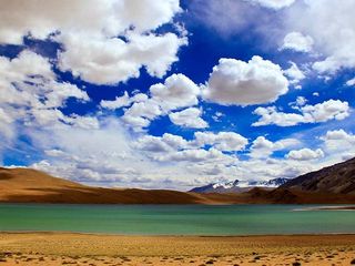 Incredibly Scenic Places To Visit In North India In July 2020