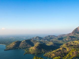 10 Incredible Places To Visit In Tamil Nadu In July