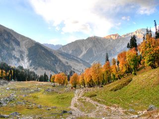 10 Best Places To Visit In North India In September 2020