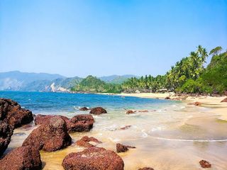 10 Best Places To Visit In Goa In September