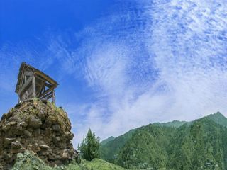 10 Best Places To Visit In Himachal Pradesh In October 2021