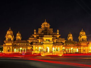 10 Best Places To Visit In Rajasthan In October 2020