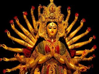 Durga Puja In Kolkata In 2021: A Celebration Beyond Comparison