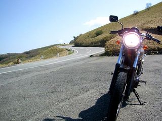 Awesome Road Trips In The Western Ghats That Every Biker Must Take This Winter Season