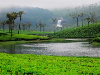 These Stunning Places Are India's Least Visited