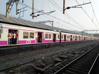 Local Trains To Resume Operations In Mumbai From January 29