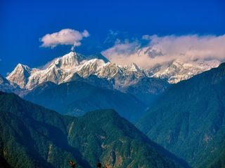 10 Best Places To Visit In Sikkim In January 2022