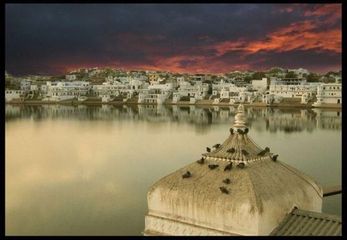 Best Places To Visit In Rajasthan In January 2021