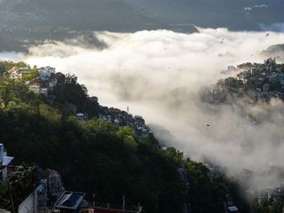 10 Best Places To Visit In Mizoram In February 2022