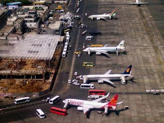 Coronavirus Travel Advice and Information: Passengers To Be Put On ‘No-Fly’ List For Covid Violations 