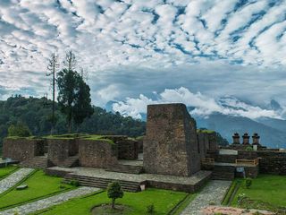 10 Best Places To Visit In Sikkim In April 2022