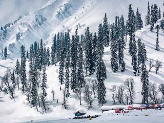 10 Best Places To Visit In Jammu & Kashmir In June