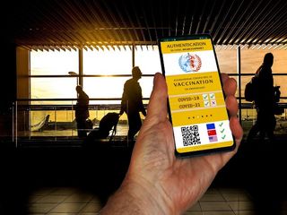 Coronavirus Travel Update: What Is 'Vaccine Tourism' And Can Indians Go Abroad For Covid-19 Vaccine Shots?