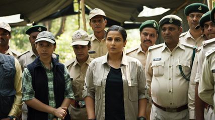 Madhya Pradesh Tourism Collaborates With The Vidya Balan-Starrer Amazon Original Film ‘Sherni’ 