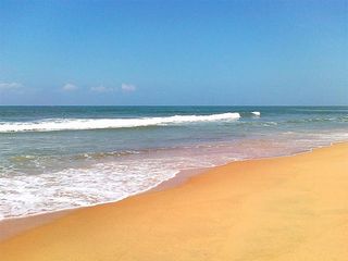 10 Best Places To Visit In Goa In June