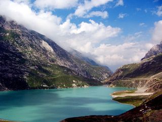 10 Best Places To Visit In Jammu and Kashmir In July