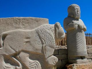 UNESCO World Heritage Sites: Why Are They So Few In Africa?