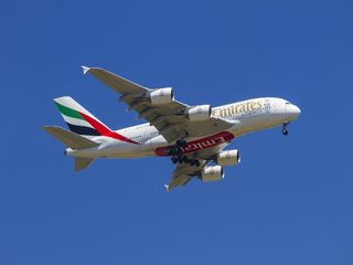 UAE Lifts Ban On Travellers From India