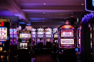 5 Must-See Casinos In The World