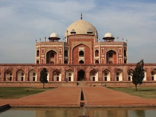 Best Places To Visit In Delhi In September