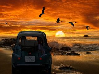 10 Most Romantic Destinations To Visit In India This September For A Magical Honeymoon