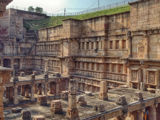 10 Best Places To Visit In Gujarat In September