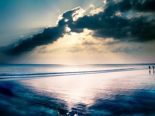 Top 10 Beach Holidays In India