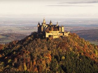 All You Need To Know About Germany's 16 States: Baden-Württemberg