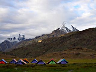 India - Ten Best Winter Destinations