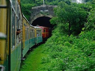 Latest Travel Update: IRCTC's 'North Darshan Yatra' Begins From Oct 31