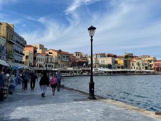 Greece Meets Tourism Target Amid Pandemic, Prepares For 2022