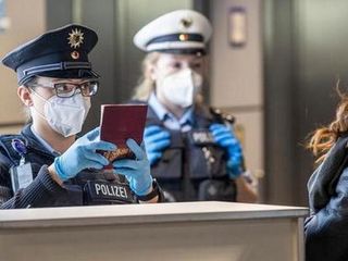 Traveling To Germany? COVID Travel Guide For Family, Restrictions, Vaccination Requirements