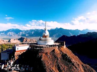 Discovery’s Lost Essence S2: Cyrus Sahukar Explores The Hidden Gems Of India