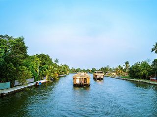 Must-Visit Christmas Towns In Kerala For 2021