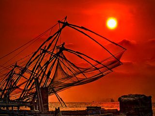 Best Getaways from Cochin for a Memorable New Year's Eve