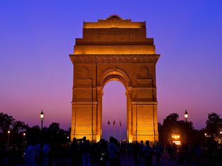 Top 5 Exciting Places To Visit During The New Year In And Around Delhi 
