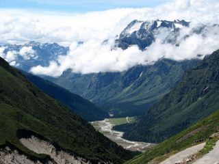 Budget Friendly Winter Places To Visit Around Gangtok
