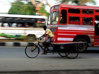 16000 Special Buses To Be Operated For Pongal In Tamil Nadu