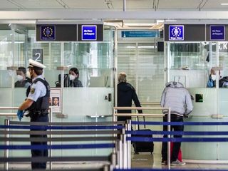 COVID Travel Update: Germany Ends Omicron Travel Rules For The UK And South Africa