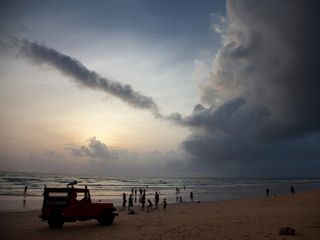 Where To Go In February: Top Destinations In Goa