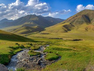 Best Summer Vacations In Manipur