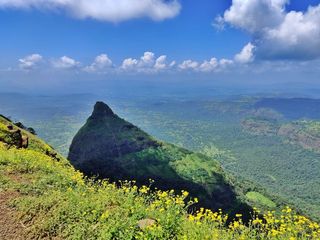 Weekend Getaways From Mumbai
