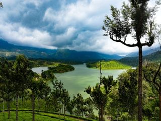 Weekend Getaways From Kochi
