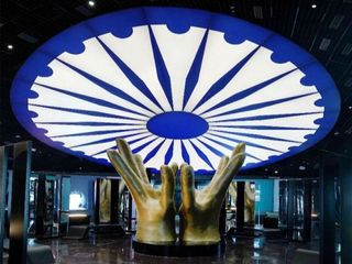 Pradhanmantri Sangrahalaya - Know All About Galleries, Ticket Price, Bookings