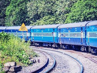Indian Railways Cancels 42 Trains Across Two Zones To Facilitate Coal Freight Movement