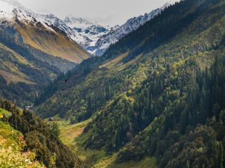 Top Spots For A Summer Vacation In Himachal Pradesh